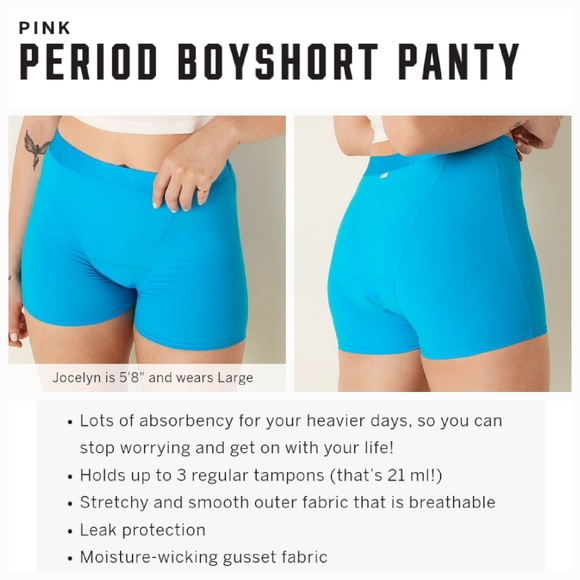 PINK Victoria's Secret Intimates & Sleepwear Final Victorias Secret